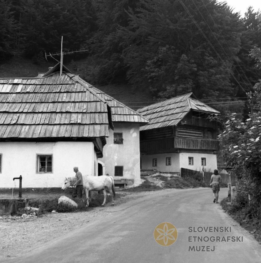 Hisa Grilc Apartman Kranjska Gora Kültér fotó