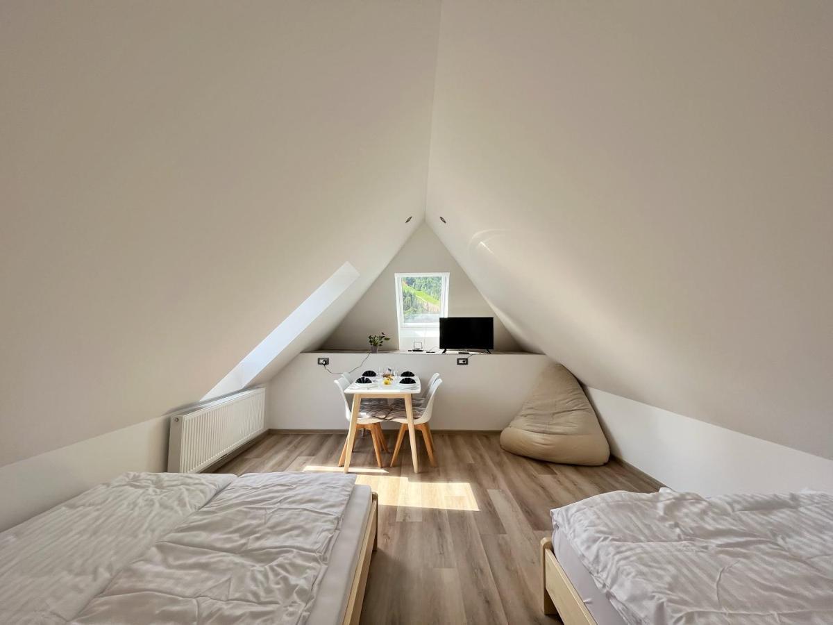 Hisa Grilc Apartman Kranjska Gora Kültér fotó