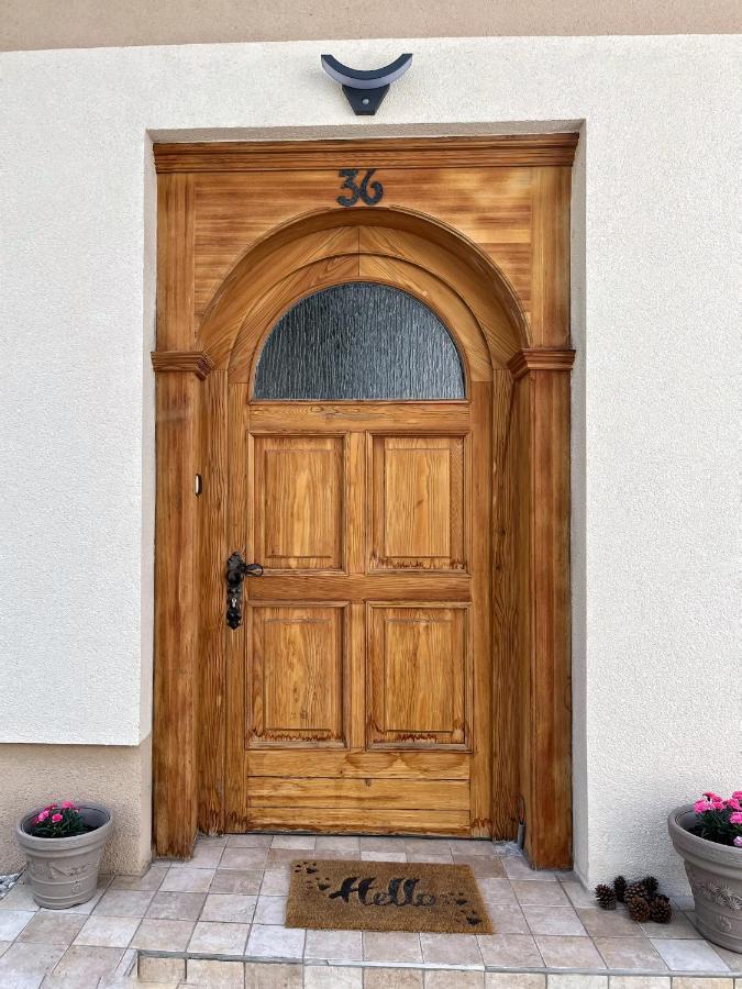Hisa Grilc Apartman Kranjska Gora Kültér fotó