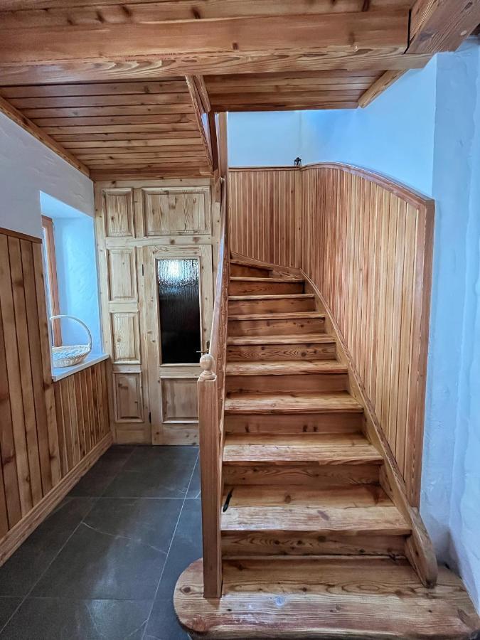 Hisa Grilc Apartman Kranjska Gora Kültér fotó