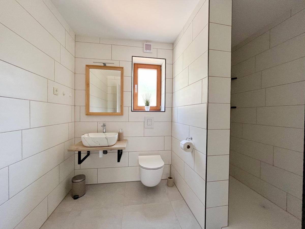Hisa Grilc Apartman Kranjska Gora Kültér fotó