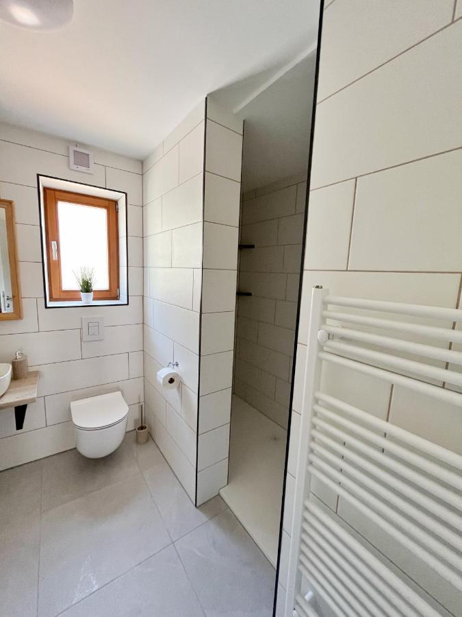 Hisa Grilc Apartman Kranjska Gora Kültér fotó